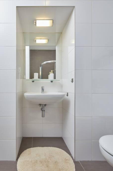 Gentle And Cozy Apartment Right At The Center 布拉格 外观 照片