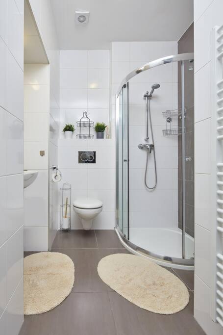 Gentle And Cozy Apartment Right At The Center 布拉格 外观 照片